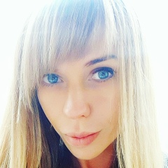 Анна Олейник, 31.03, Киев