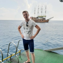 Sasha Sulzhenko, 28.07.1990, Гомель