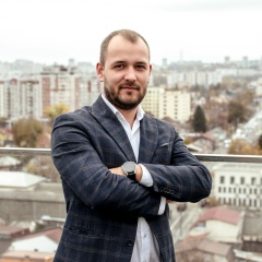 Яник Мартя, 24.12.1990, Кишинев