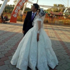 Aigerym Asylbekova, 07.07.1993, Астана