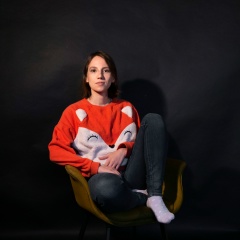 Элеонора Глазова, 31.12, Санкт-Петербург