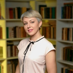 Светлана Бер, 31.01, Вилючинск