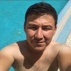 Руслан Набиев, 07.03, Москва