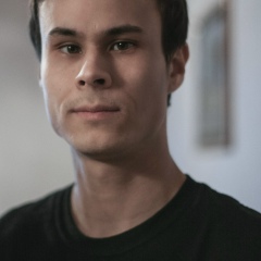 Сергей Черваков