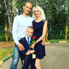 Настя Кириллова, 15.02, Москва