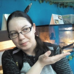 Александра Владимирская, 15.01, Одесса