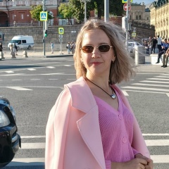 Татьяна Бурлакова, Поспелиха