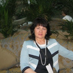 Светлана Жулина, 15.11, Астана