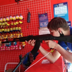 Антон Хлыбов, 10.04.1989, Воронеж