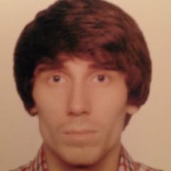 Денис Борисов, 20.10, Москва