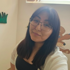 Майя Хургчеева, 20.01.1990