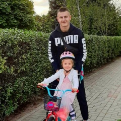 Денис Николишин, 18.03.2001, Подволочиск