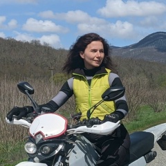 Юлия Куцева, 19.11, Туапсе