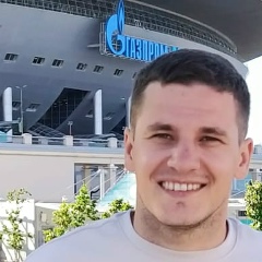 Сергей Ушаков, 10.03