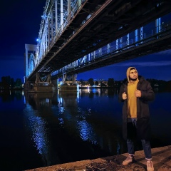 Сурен Суренян, 12.01, Санкт-Петербург