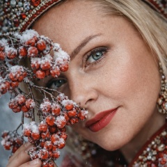 Маргарита Пегова, 27.11, Санкт-Петербург