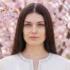 Элина Городничая, 08.04, Санкт-Петербург