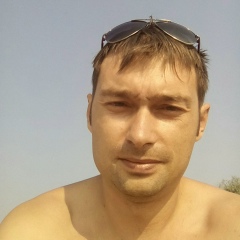 Андрей Бучацкий, 31.07.1986, Одесса