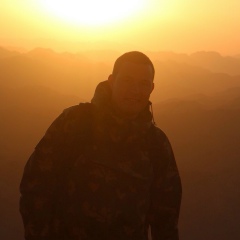 Андрей Андреев, 04.07, Москва