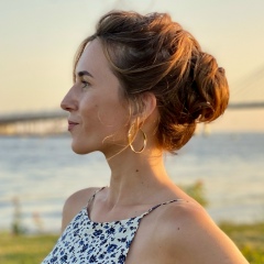 Ольга Скворцова, 04.12.1987, Санкт-Петербург