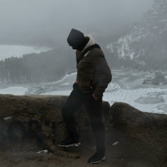 Кирилл Орешин, 11.12.1994, Караганда