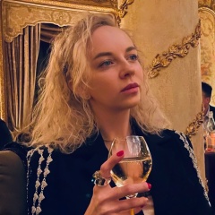 Евгения Апполонова, 08.07
