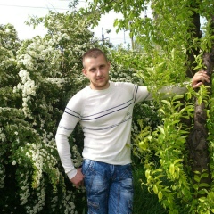 Виктор Виткалов, 12.08.1988, Кривой Рог