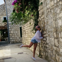 Svetlana Vasileva, 04.04, München