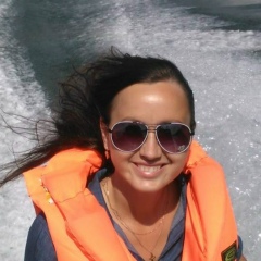 Ирина Буланкова-Безменова, 06.12.1985