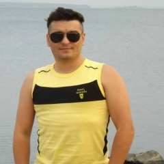 Геннадий Тырнер, 02.01, Новосибирск