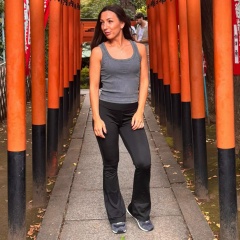 Светлана Замолдынова, 21.10.1988