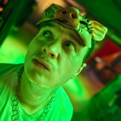 Степан Мельников, 14.02.1989, Рязань