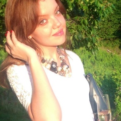 Екатерина Семенова, 16.06, Санкт-Петербург