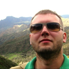 Александр Зарецкий, 08.11.1987