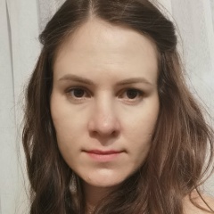 Дарья Горожанцева, 12.04