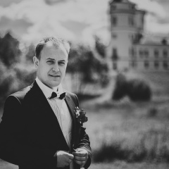 Тема Шинкаренко, 17.04, Санкт-Петербург