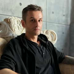 Сергей Антонов, 11.01.1980, Санкт-Петербург