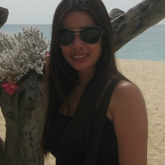 Nicolle Golez, San Francisco