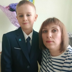 Евгения Куликова, 24.08.1985, Печора