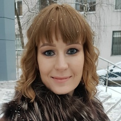 Оля Романчикова, 06.08.1986, Уфа