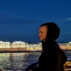 Кристина Тимошенко, 12.03, Москва