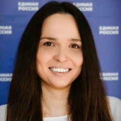 Анастасия Казанцева, 06.10.1985, Салехард