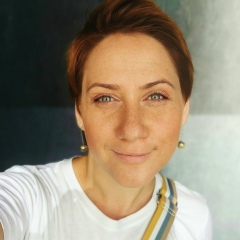 Ирина Жукова, 06.12, Самара