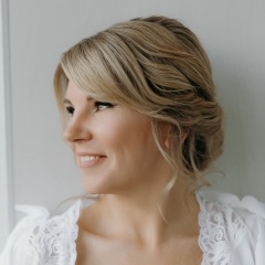 Наталья Зайцева, 24.10, Тверь