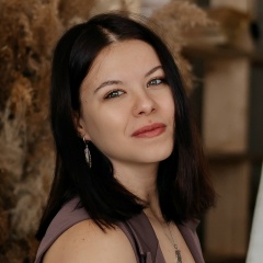 Анастасия Филиппова, Хабаровск