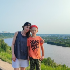 Natalya Sovina, Ворсма