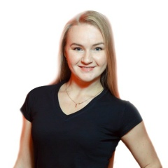 Екатерина Мочалова, 02.10, Иркутск