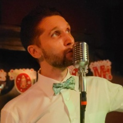 Максим Терновой, 28.05, Санкт-Петербург