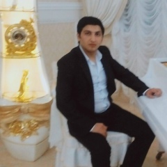 Saleh Saleh, 21.06.1992, Кокшетау