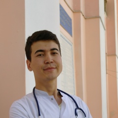 Наурыз Исаков, 18.03, Актау